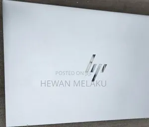 New Laptop HP EliteBook 840 G10 16GB Intel Core i7 SSD 512GB