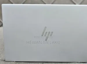 New Laptop HP EliteBook 840 G10 16GB Intel Core i7 SSD 512GB