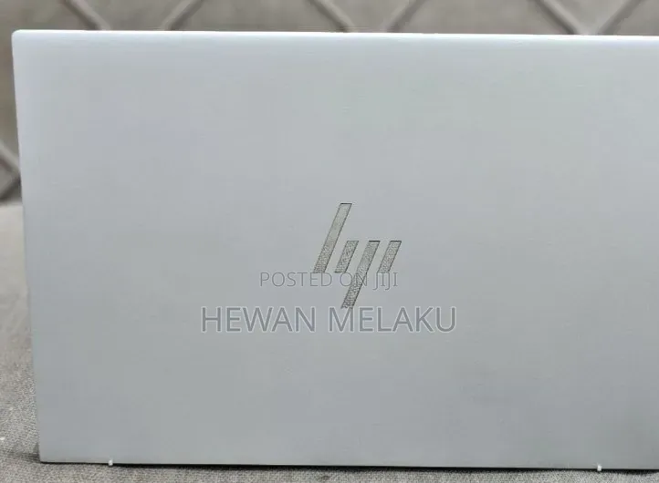 New Laptop HP EliteBook 840 G10 16GB Intel Core i7 SSD 512GB