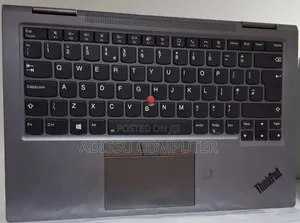 New Laptop Lenovo ThinkPad X1 Yoga 16GB Intel Core i7 SSD 512GB