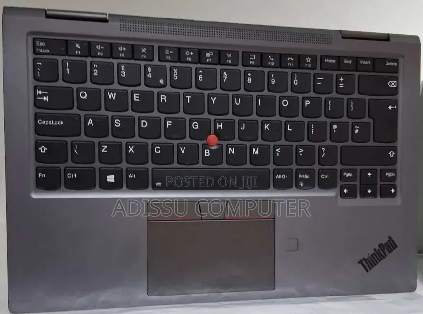 New Laptop Lenovo ThinkPad X1 Yoga 16GB Intel Core i7 SSD 512GB