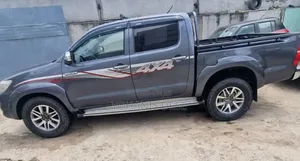 Toyota Hilux 2014