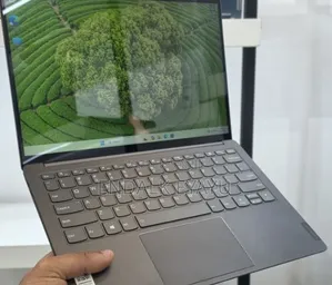 New Laptop Lenovo IdeaPad 1 16GB AMD Ryzen 7 SSD 512GB