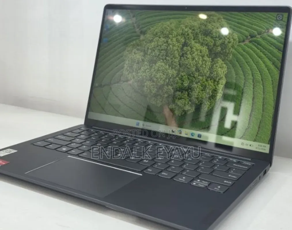 New Laptop Lenovo IdeaPad 1 16GB AMD Ryzen 7 SSD 512GB