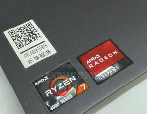 New Laptop Lenovo IdeaPad 1 16GB AMD Ryzen 7 SSD 512GB