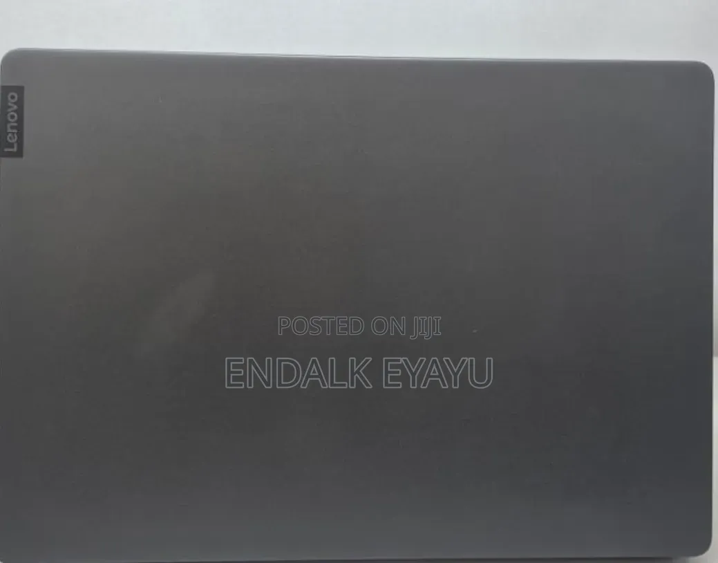 New Laptop Lenovo IdeaPad 1 16GB AMD Ryzen 7 SSD 512GB