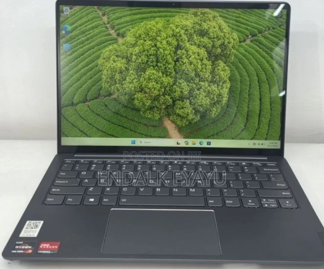 New Laptop Lenovo IdeaPad 1 16GB AMD Ryzen 7 SSD 512GB
