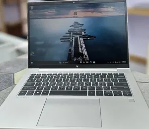 New Laptop HP EliteBook 840 G9 16GB Intel Core i7 SSD 512GB