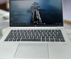 New Laptop HP EliteBook 840 G9 16GB Intel Core i7 SSD 512GB