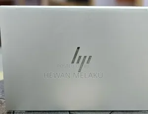 New Laptop HP EliteBook 840 G9 16GB Intel Core i7 SSD 512GB