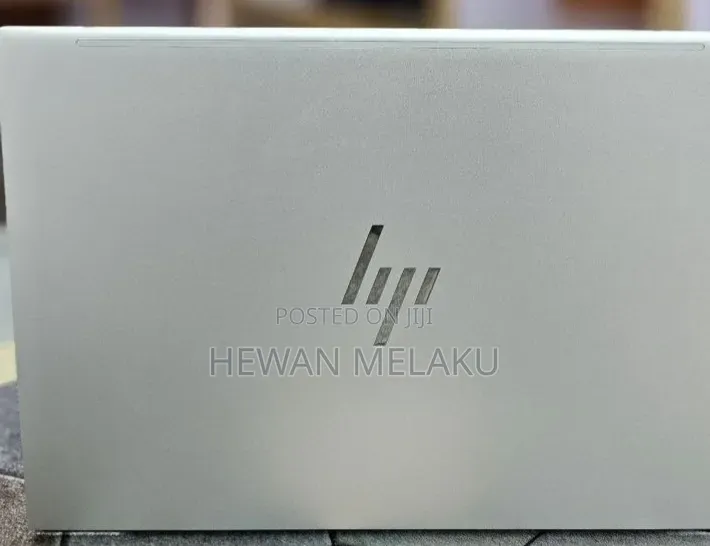 New Laptop HP EliteBook 840 G9 16GB Intel Core i7 SSD 512GB