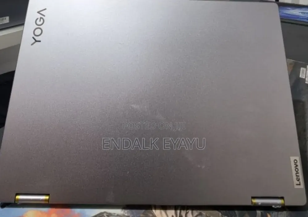 New Laptop Lenovo Yoga 2 16GB AMD Ryzen 7 SSD 512GB