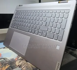 New Laptop Lenovo Yoga 2 16GB AMD Ryzen 7 SSD 512GB