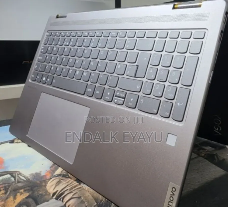 New Laptop Lenovo Yoga 2 16GB AMD Ryzen 7 SSD 512GB