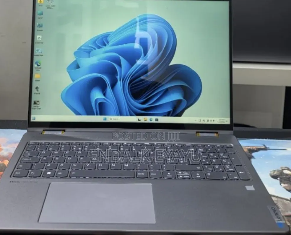 New Laptop Lenovo Yoga 2 16GB AMD Ryzen 7 SSD 512GB