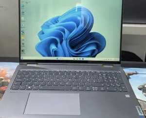 New Laptop Lenovo Yoga 2 16GB AMD Ryzen 7 SSD 512GB