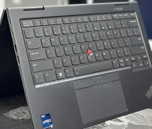 New Laptop Lenovo ThinkPad X1 Yoga 32GB Intel Core i7 SSD 1T