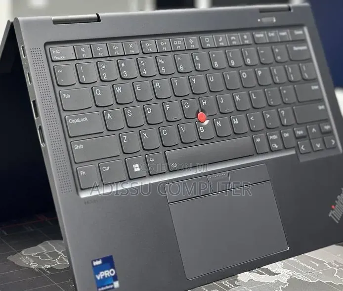 New Laptop Lenovo ThinkPad X1 Yoga 32GB Intel Core i7 SSD 1T