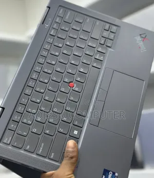 New Laptop Lenovo ThinkPad X1 Yoga 32GB Intel Core i7 SSD 1T