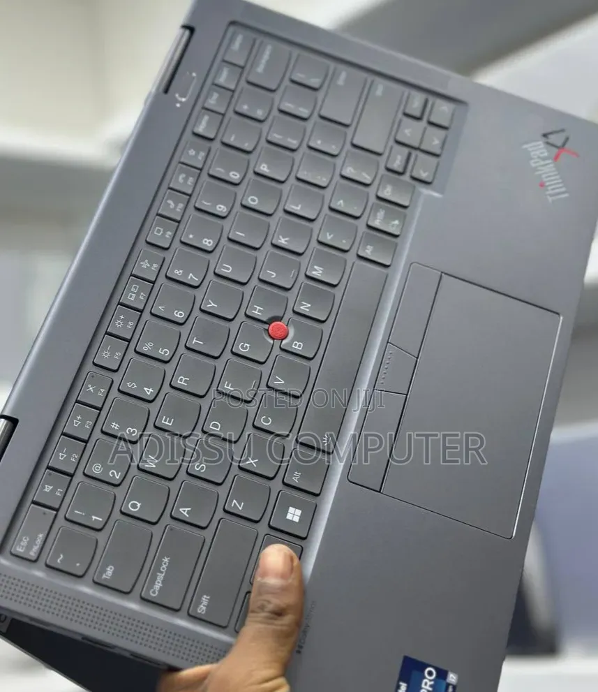 New Laptop Lenovo ThinkPad X1 Yoga 32GB Intel Core i7 SSD 1T