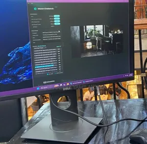 New Desktop Computer 16GB AMD Ryzen 7 SSD 2T