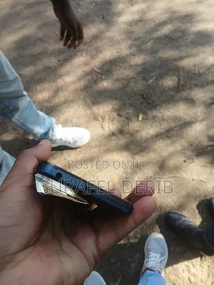 Tecno Pop 7 Pro 64 GB Black