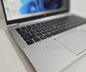 New Laptop HP EliteBook 840 G8 16GB Intel Core i7 SSD 512GB
