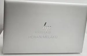 New Laptop HP EliteBook 840 G8 16GB Intel Core i7 SSD 512GB
