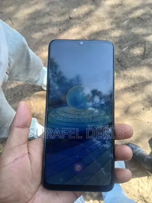 Tecno Pop 7 Pro 64 GB Black