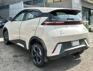 BYD Seagull 2023