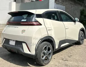 BYD Seagull 2023