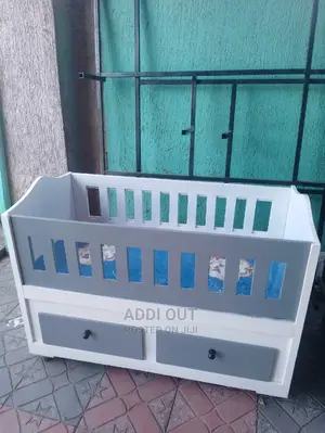 Children Bed/የልጅ አልጋ