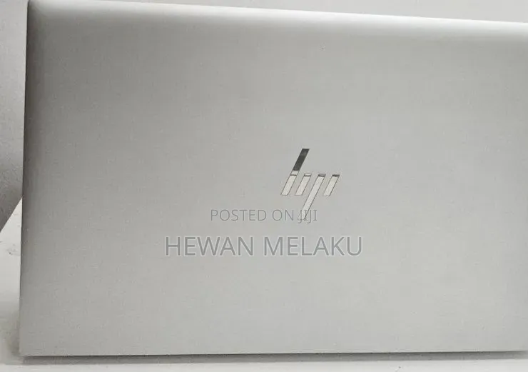 New Laptop HP EliteBook 840 G8 16GB Intel Core i7 SSD 512GB