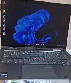 New Laptop Lenovo ThinkPad X1 Yoga 32GB Intel Core i7 SSD 512GB
