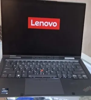 New Laptop Lenovo ThinkPad X1 Yoga 32GB Intel Core i7 SSD 512GB