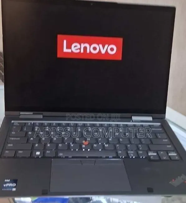 New Laptop Lenovo ThinkPad X1 Yoga 32GB Intel Core i7 SSD 512GB