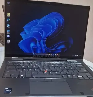 New Laptop Lenovo ThinkPad X1 Yoga 32GB Intel Core i7 SSD 512GB
