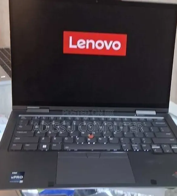 New Laptop Lenovo ThinkPad X1 Yoga 32GB Intel Core i7 SSD 512GB