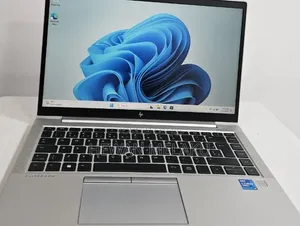 New Laptop HP EliteBook 840 G8 16GB Intel Core i5 SSD 512GB