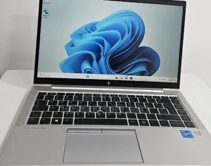 New Laptop HP EliteBook 840 G8 16GB Intel Core i5 SSD 512GB