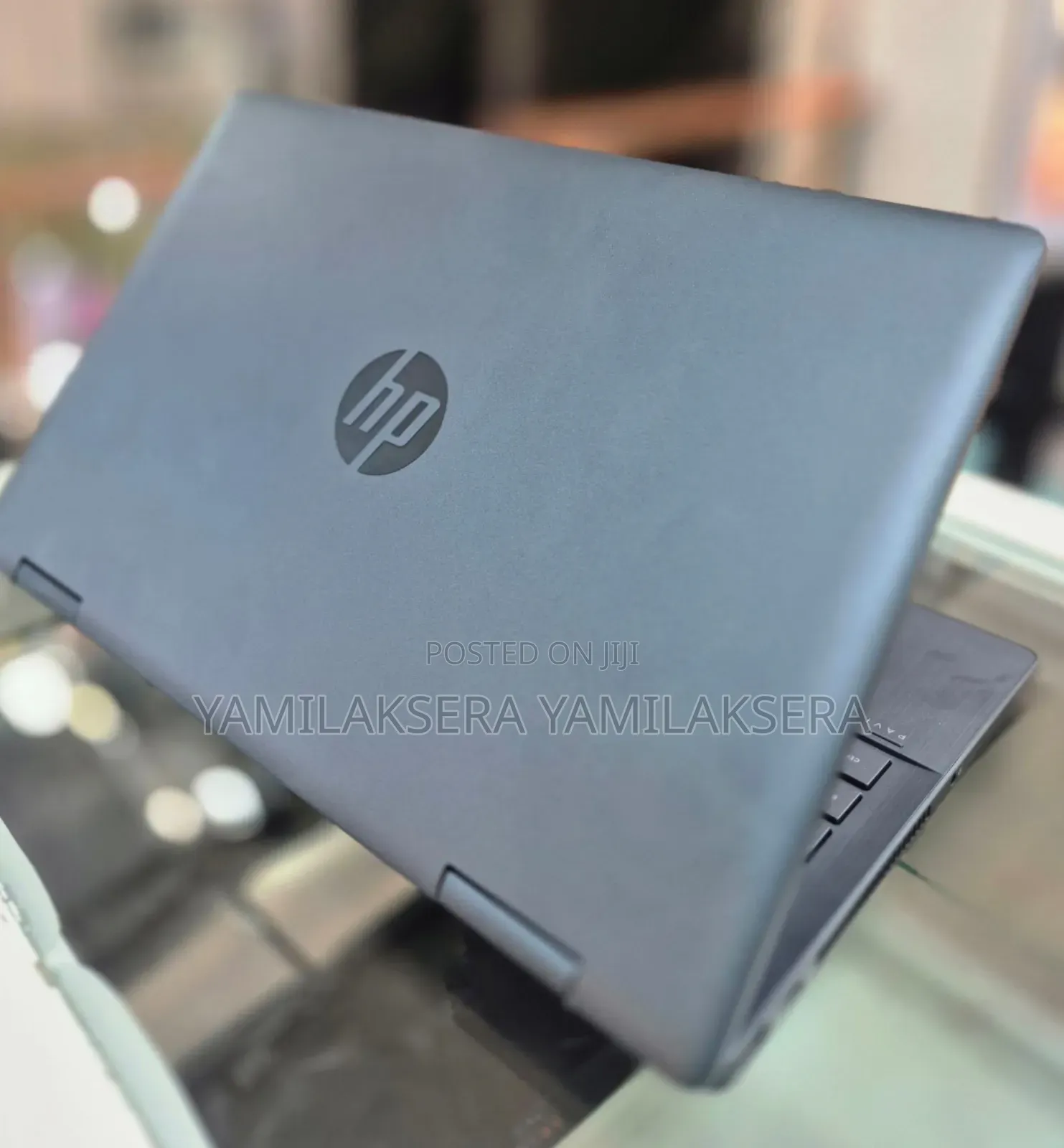 New Laptop HP Pavilion x360 16GB Intel Core i5 SSD 512GB