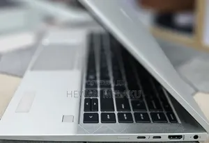 New Laptop HP EliteBook 840 G7 16GB Intel Core i7 SSD 512GB