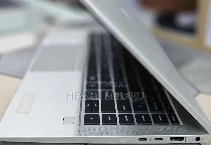 New Laptop HP EliteBook 840 G7 16GB Intel Core i7 SSD 512GB