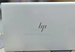 New Laptop HP EliteBook 840 G7 16GB Intel Core i7 SSD 512GB