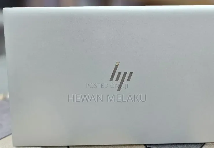 New Laptop HP EliteBook 840 G7 16GB Intel Core i7 SSD 512GB