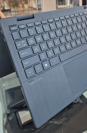 New Laptop HP Pavilion x360 16GB Intel Core i5 SSD 512GB