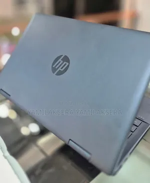 New Laptop HP Pavilion x360 16GB Intel Core i5 SSD 512GB
