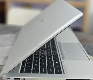 New Laptop HP EliteBook 850 G8 16GB Intel Core i7 SSD 512GB