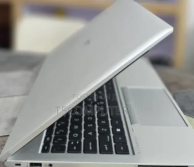 New Laptop HP EliteBook 850 G8 16GB Intel Core i7 SSD 512GB
