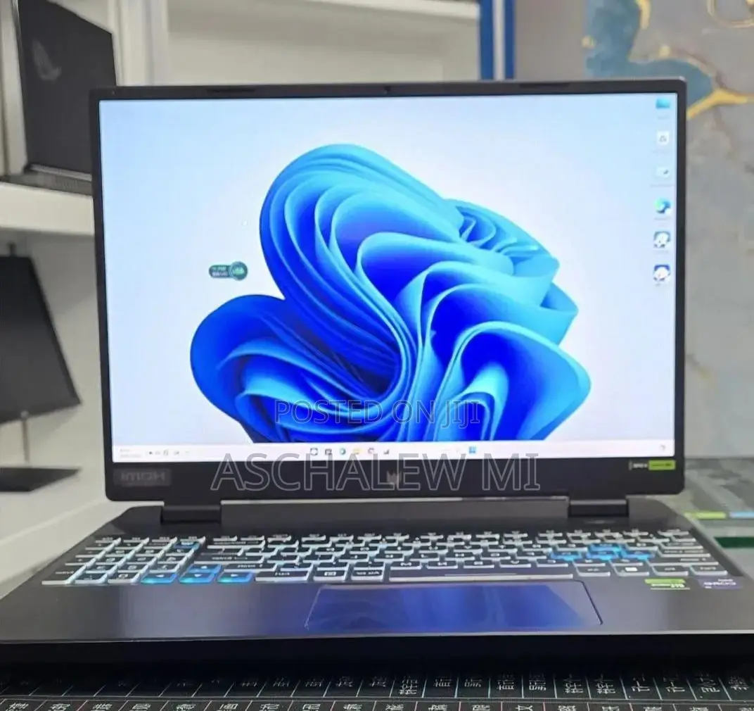 New Laptop Acer Predator Helios 300 16GB Intel Core i9 SSD 1T